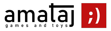 Amataj Games and Toys